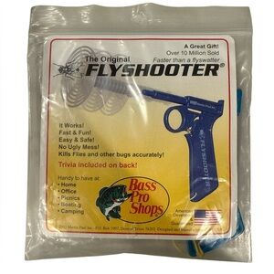 The Original Flyshooter - Bass Pro Shops